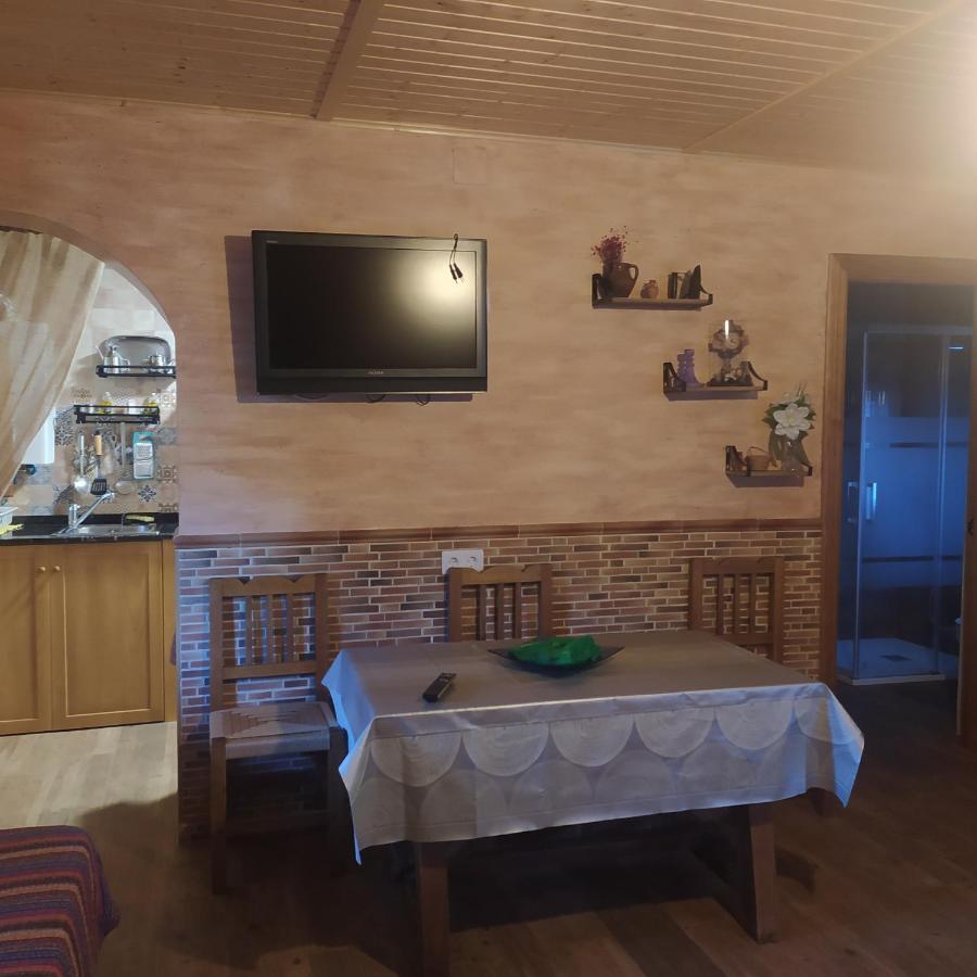 Вілла Casa Haza San Luis Ріопар Екстер'єр фото